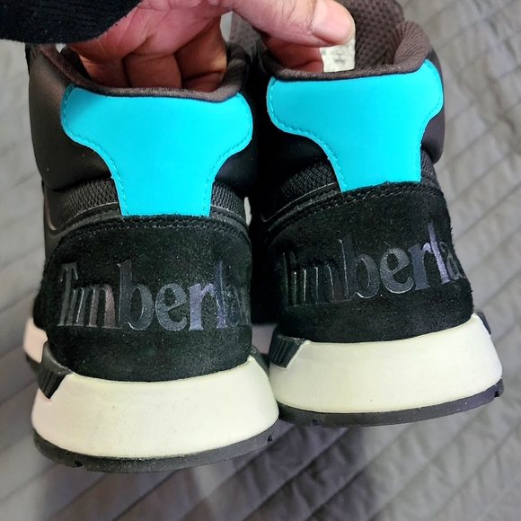 Timberland Field Trekker Mid Boots - Picture 4 of 6